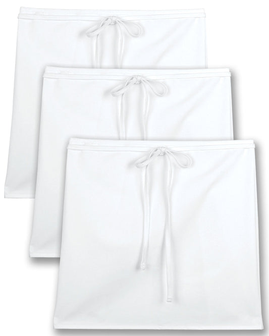 3-PACK Chef Dealer Apron 14"