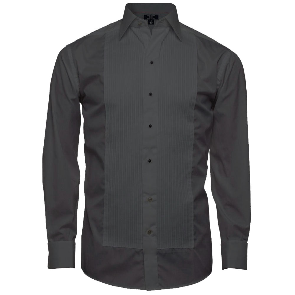 Chef Code Men's Tuxedo Shirt