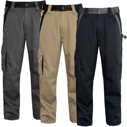 Chef Tech Utility Pants