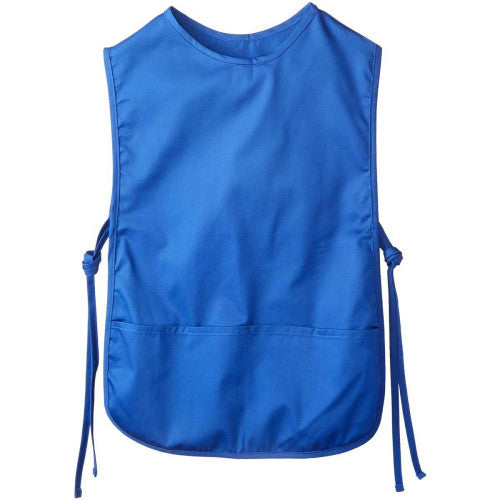 Chef Code Cobbler Apron 28", Unisex with 2 Front Pockets